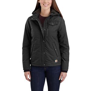 Carhartt || Women's Utility Jacket size Small